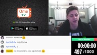 Ome. TV Stream Przygłupa | 1zł - 2 min #Góral #VoltBanicja #NaZywo #Graf #Moderator od 150zł