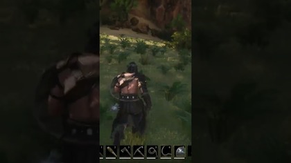 Conan Exiles Enhanced Short #40 #gameplay #PL, #zagrajmy #games #gaming