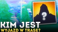 KIM JEST WYJAZD W TRASĘ? (Fortnite)