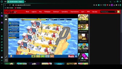 Klasycznie nie wyszedł live, ale cóż, ten kanał musi przetrwać na tym świecie, więc no :V