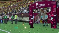 AUSTRALIA - DANIA | FIFA World Cup 2022 | GRUPA D | MECZ 38