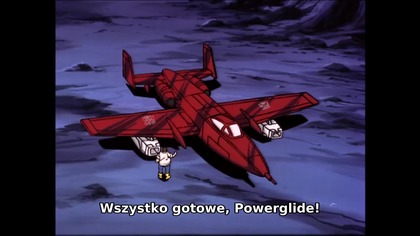 Transformers Generation One S02E11 (napisy pl)