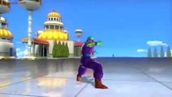 Dragon Ball Xenoverse Piccolo vs Raditz [PS3]