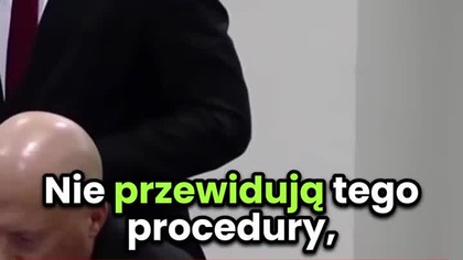 BRAUN PRZYŁAPAŁ EKSPERTKĘ OD TALUMUDU!