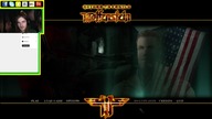 Na Hardcora Na Żywo! Return To Castle Wolfenstein #1 Enty powrót do Wolfa (Epizody 1-3)