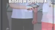 Artyści zastąpili nauczycieli.  Dzieciom się podobało