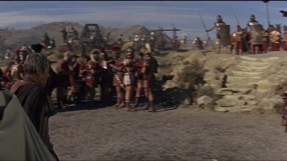 Kleopatra Cleopatra.  1963.  Lektor.pl . Kostiumowy.