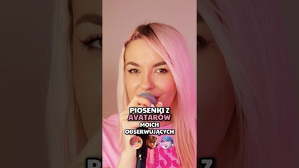 PIOSENKI Z AVATARÓW FOLLOWERSÓW!