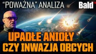  Setki kul ognia nad Ziemią! Co tak naprawdę przed nami ukrywają?!