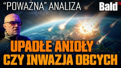  Setki kul ognia nad Ziemią! Co tak naprawdę przed nami ukrywają?!