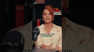 Natasza Urbańska szczerze o Eurowizji #shorts