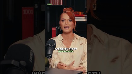 Natasza Urbańska szczerze o Eurowizji #shorts