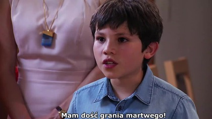 Senora Acero 044 NAPISY PL