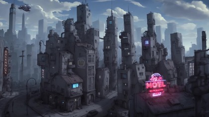 Connected - Award-Winning Animated Short Film