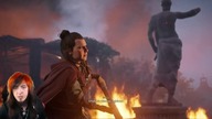 Assassins Creed Valhalla Oblężenie Paryża #10 - Oblężenie Paryża!