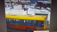 Idiota za kierownicą w Dzierżoniowie