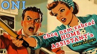 ONI chcą nam zabrać Home Assistanta!