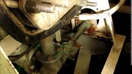 Okrętowy wyparownik Typ JWSP-26-C80B (Freshwater Generator)