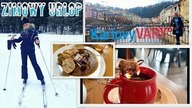 ROMANTYCZNY ZIMOWY URLOP *Karlovy Vary