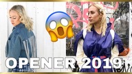 OPENER 2019 / CO MYŚLĘ O TYM FESTIWALU / VLOG