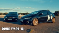 HONDA TYPE-R Marty i Mirka | Motoryzacja