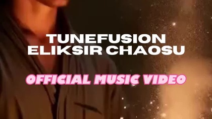 Eliksir Chaosu  #musicvideo #aimusicvideo #polskirap #rap #rappl #shorts