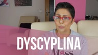 DYSCYPLINA - błędy w wychowaniu dzieci | Kasia Sawicka