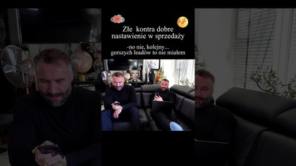 Świeżak kontra ninja w biznesie
