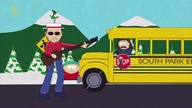 południowy park S03E06