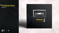 TMK aka Piekielny - 08.  Piszę do nich | prod R-Ice | MIXTAPE2