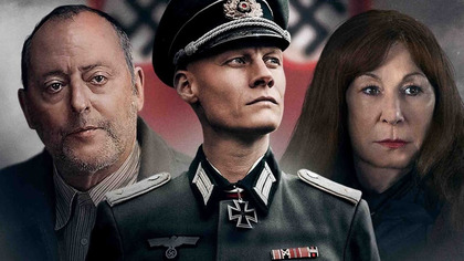 Czekając na Anyę (2020) Lektor PL