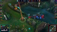 Highlights - LEC Summer Split 2021 W5D1