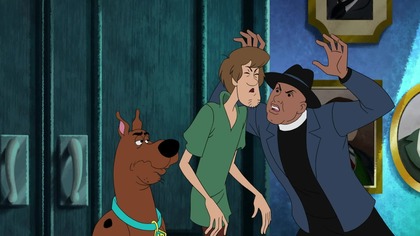 Scooby-Doo i zgadnij kto... S02E19 [Dubbing PL] (2019) (Serial animowany)