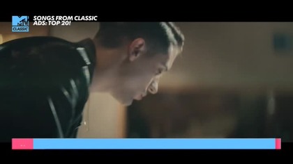 Grace Ft.  G-Eazy - You Dont Own Me (MTV Classic UK)