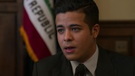13 Reasons Why S02E10 Uśmiech, ci*y