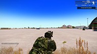 Arma 3 Malden Liberation Stefa Gier