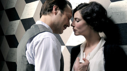 Chanel i Strawiński (2009) Lektor PL