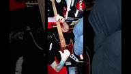 Bass Setup - Carter Guitars PJ Standard BK - Tomasz Paweł Orłowski (Pszezter Studio) #shorts