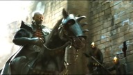 shapeshifter witches in Seventh Son, humanoid vs animal form
