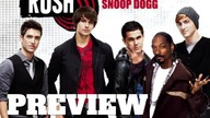 Big Time Rush ft.  Snoop Dogg - Boyfriend (Live At KCA 2011) (PaulPoland Studio Version) (Preview)