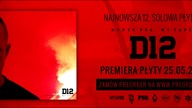 DUDEK P56 PROMOMIX  MY TAPE D12  ZAPOWIEDZ ALBUMU 2018