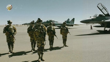 Grabież - dokument lektor pl