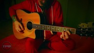 Irish Folk - Tomasz Paweł Orłowski (Pszezter Studio) #acousticguitar #gitaraakustyczna