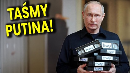 Taśmy Putina a Afera Podkarpacka! - Analiza Ator