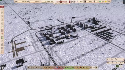 Witajcie  Nowa seria na moim kanale z Workers & Resources Soviet Republic. W dzisiejszym odcinku uruchamiam Łódź. Czytam z chęcią wasze komentarze i stosuję wasze techniki. Wy widzowie współtworzycie ten sezon, jak zawsze. Zapraszam do oglądania 
*Każdy like i sub bardzo mile widziany. Dajcie znać co sądzicie w komentarzu pod filmem*  

 Możliwość wsparcia: https://tipply.pl/@marcfrompoland

*Mój kanał:* https://www.youtube.com/channel/UCGF5hIhICTcanch8V_ghSng

*Robię ankiety*, w których subskrybenci mogą głosować jaka gra lub seria ma się pojawiać częściej niż inne. Także warto subować i brać w nich udział. Macie w ten sposób wpływ na to co byście chcieli oglądać 

*Moje serie na YT:*
https://www.youtube.com/playlist?listPLwC30S7c_lQWLef5ZKwVrwz_4a7ISfeQ0
https://www.youtube.com/playlist?listPLwC30S7c_lQUNSvcSZx4K9ZGy4bZ2NUiP
https://www.youtube.com/playlist?listPLwC30S7c_lQUS3LmpqZa3Iyf32CHODj3q
https://www.youtube.com/playlist?listPLwC30S7c_lQVcIMzP_XrBoE9kQfMtQVaC
https://www.youtube.com/playlist?listPLwC30S7c_lQXTdiS6UsjhK9WCCmGroxxy
https://www.youtube.com/playlist?listPLwC30S7c_lQWRFaIcthglO69CEITy2qyU
https://www.youtube.com/playlist?listPLwC30S7c_lQUvgvRmFjrAgqG2hjUe6_DS
https://www.youtube.com/playlist?listPLwC30S7c_lQWtFFIeN45mXHZNudPa_gRm
https://www.youtube.com/playlist?listPLwC30S7c_lQUCN9HuYzzCxJnNptOU7Sb7
https://www.youtube.com/playlist?listPLwC30S7c_lQWoh5mgDa4H8XUDrCUmw4BX
https://www.youtube.com/playlist?listPLwC30S7c_lQX-oT7u4jatOlzMRkaKpYmO
https://www.youtube.com/playlist?listPLwC30S7c_lQWAN9HcBQeCIoNdPI0w5WaP
https://www.youtube.com/playlist?listPLwC30S7c_lQXfFjCzDfpA_Krfwd9C_LkG
https://www.youtube.com/playlist?listPLwC30S7c_lQUNspabUbNO-Q5aDue0AL4u
https://www.youtube.com/playlist?listPLwC30S7c_lQWRqIiztRrPY0Ffn6FZbz2U
https://youtube.com/playlist?listPLwC30S7c_lQXo8xTomW_quohl5JMRZYay
https://www.youtube.com/playlist?listPLwC30S7c_lQX8wyPz8n-jWy2Syzh3hNcE
https://www.youtube.com/playlist?listPLwC30S7c_lQVbh5bQ0jSMKW_VJtoqoj43


Na moim kanale znajdziesz różne ciekawe filmy z gier i nie tylko ;) Wrzucam na YT nawet do *8 filmów na tydzień*. Zachęcam do suba, aby śledzić nowe filmy 

*Opis gry:*
Workers & Resources: Soviet Republic to najlepsza gra ekonomiczna oraz city-builder osadzony w realiach Związku Radzieckiego. Zbuduj swoją republikę i zmień biedny kraj w bogate przemysłowe supermocarstwo!

#workersresourcessovietrepublic #workersresources #gry #grystrategiczne #gameplaypl #zagrajmy