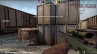 CS:GO - Zbysiu i ja wygrywamy (prawie) mecze na wingmanie