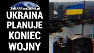 Zełeński zapowiada koniec wojny: Ukraina planuje drugi szczyt pokojowy