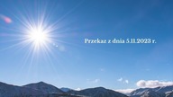 To Boży plan ludzie, nie nasz.