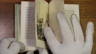 Les modes et les belles z 1822 r. , ozdobne wydawnictwo o francuskiej modzie