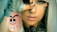 Lady Gaga Ale Jądro Przeróbka PL
